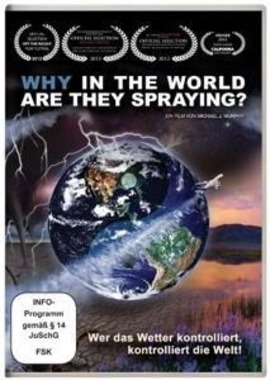 Why in the World Are They Spraying?