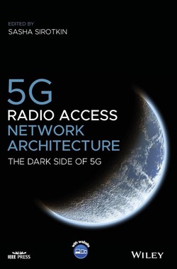 5G Radio Access Network Architecture