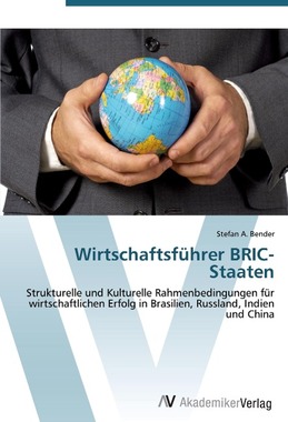 Wirtschaftsf�hrer BRIC-Staaten