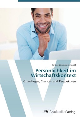 Persnlichkeit im Wirtschaftskontext
