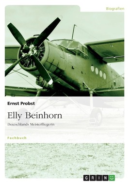 Elly Beinhorn