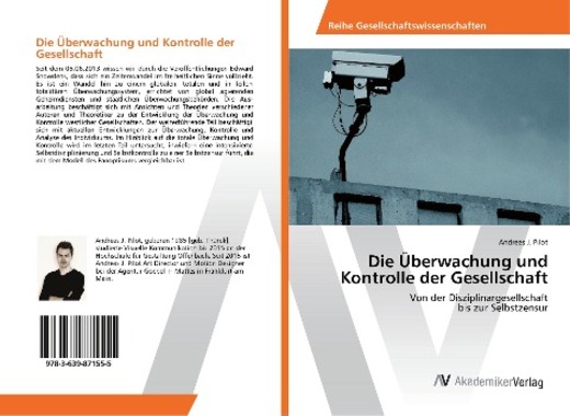 Die berwachung und Kontrolle der Gesellschaft