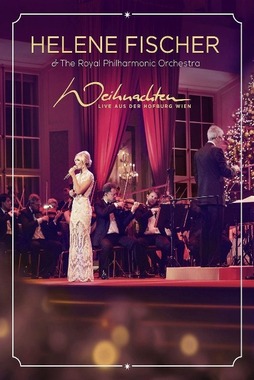 Weihnachten-Live Aus Der Hofburg Wien (DVD)