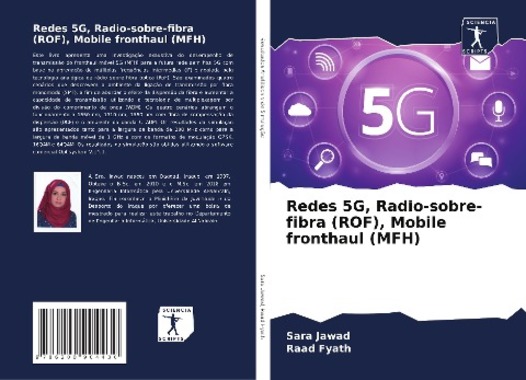 Redes 5G, Radio-sobre-fibra (ROF), Mobile fronthaul (MFH)