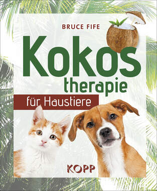 Kokostherapie für Haustiere_small