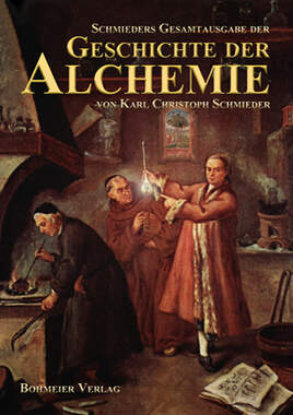 Schmieders Gesamtausgabe der Geschichte der Alchemie_small