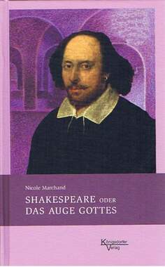 Shakespeare oder das Auge Gottes_small