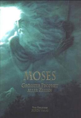 Moses - Grsster Prophet aller Zeiten_small