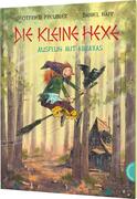 Die kleine Hexe: Ausflug mit Abraxas_small