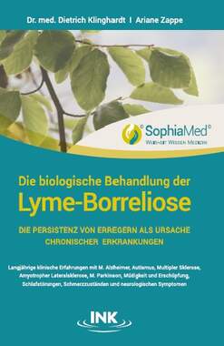 Die biologische Behandlung der Lyme-Borreliose_small