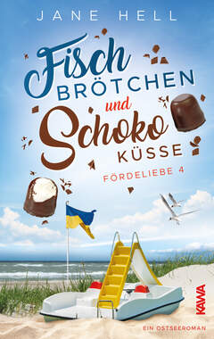 Fischbrtchen und Schokoksse_small