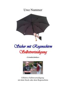 Sicher mit Regenschirm Selbstverteidigung_small