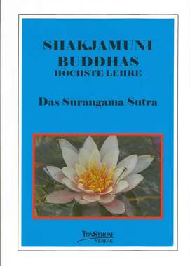 Buddhas hchste Lehre Surangama Sutra_small