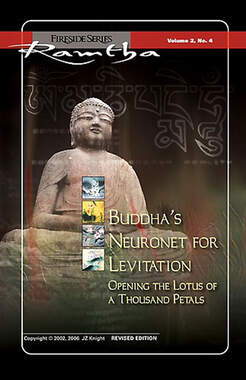 Buddhas Neuronetz zur Levitation_small