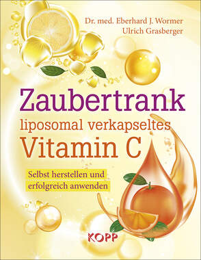 Zaubertrank liposomal verkapseltes Vitamin C_small