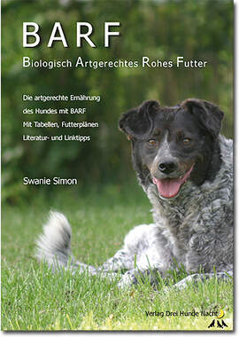 BARF - Biologisch Artgerechtes Rohes Futter fr Hunde_small
