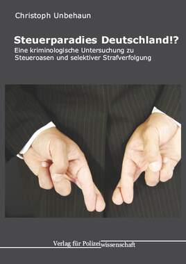 Steuerparadies Deutschland!?_small