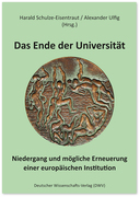 Das Ende der Universit�t_small