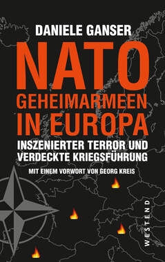 Nato-Geheimarmeen in Europa_small