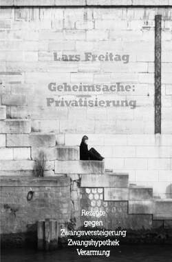 Geheimsache: Privatisierung_small