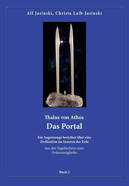 Thalus von Athos  Das Portal_small