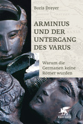 Arminius und der Untergang des Varus_small