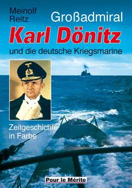 Groadmiral Karl Dnitz und die deutsche Kriegsmarine_small