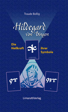 Hildegard von Bingen - Die Heilkraft ihrer Symbole_small