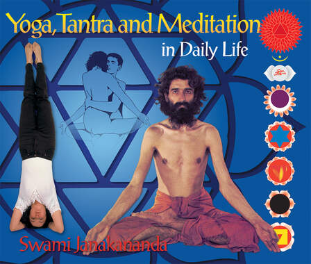 Yoga, Tantra and Meditation in Daily Life_small