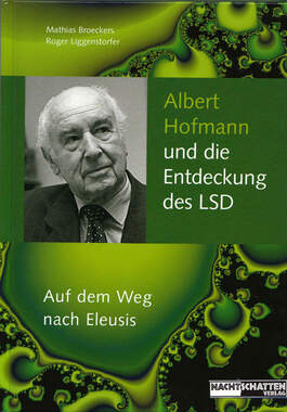 Albert Hofmann und die Entdeckung des LSD_small