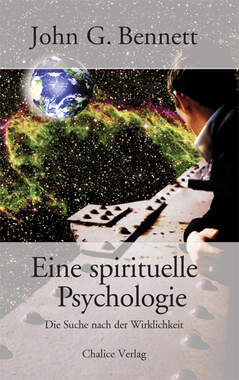 Eine spirituelle Psychologie_small