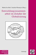 Entwicklungszusammenarbeit im Zeitalter der Globalisierung_small