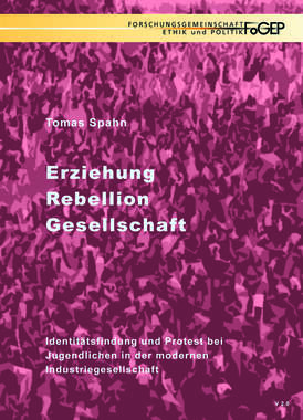 Erziehung - Rebellion - Gesellschaft_small