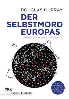 Der Selbstmord Europas_small