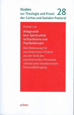 Religiositt bzw. Spiritualitt in Psychiatrie und Psychotherapie_small