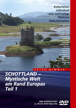Schottland  Mystische Welt am Rand Europas, Teil 1_small