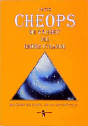 Cheops - die Wahrheit der grossen Pyramide_small