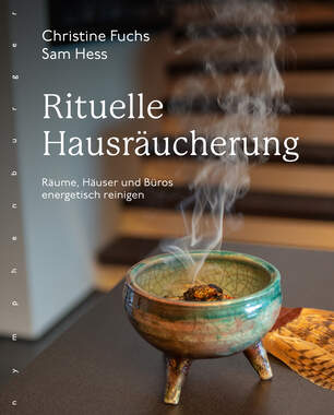 Rituelle Hausrucherung_small