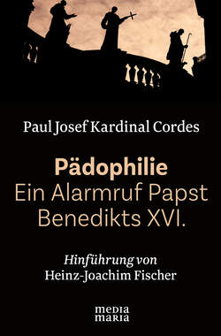 Pdophilie - Ein Alarmruf Papst Benedikts XVI._small