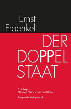 Der Doppelstaat_small