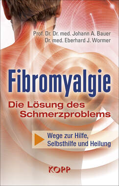 Fibromyalgie - Die Lösung des Schmerzproblems_small