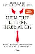 Mein Chef ist irre  Ihrer auch?_small