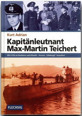 Kapitnleutnant Max-Martin Teichert_small