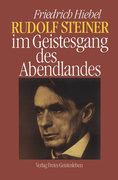 Rudolf Steiner im Geistesgang des Abendlandes_small