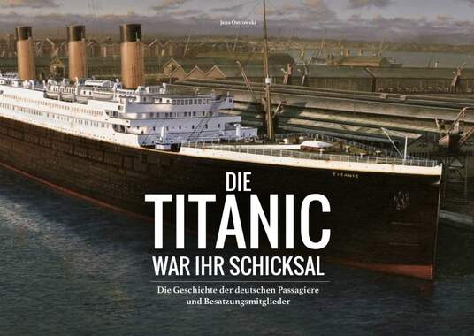 Die Titanic war ihr Schicksal_small