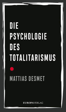 Die Psychologie des Totalitarismus_small