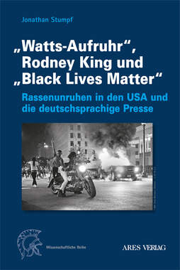 „Watts-Aufruhr“, Rodney King und „Black Lives Matter“_small