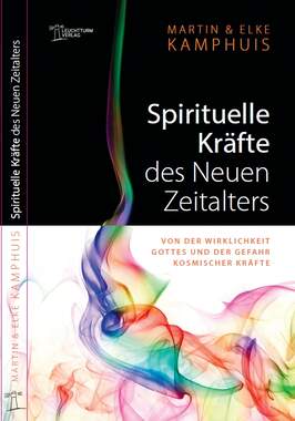 Spirituelle Kräfte des Neuen Zeitalters_small