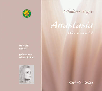 Anastasia, Wer sind wir? (CD)_small
