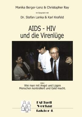 HIV  AIDS und die Virenlge_small